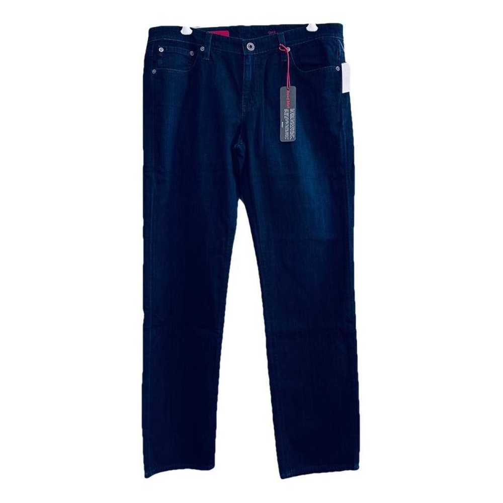 Ag Adriano Goldschmied Straight jeans - image 1