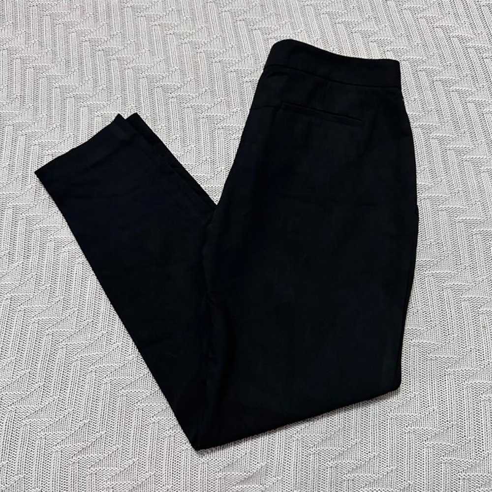 Theory Straight pants - image 2