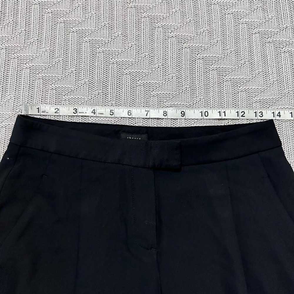 Theory Straight pants - image 6