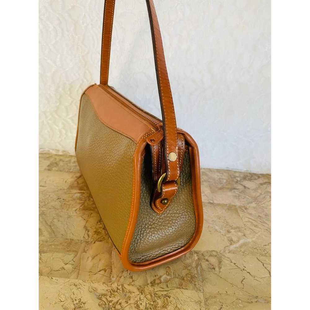 Dooney and Bourke Leather mini bag - image 2