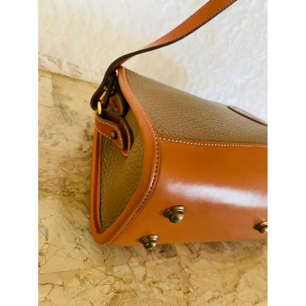 Dooney and Bourke Leather mini bag - image 7