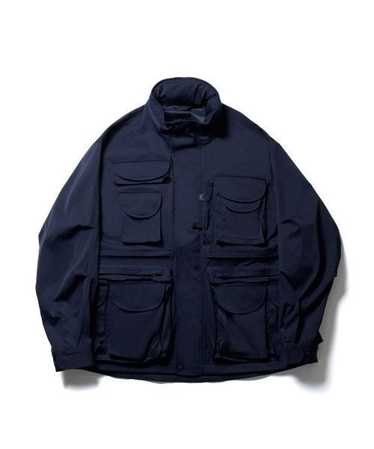 Daiwa pier39 casual jacket - Gem