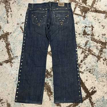 Dolce & gabbana y2k baggy jeans - Gem