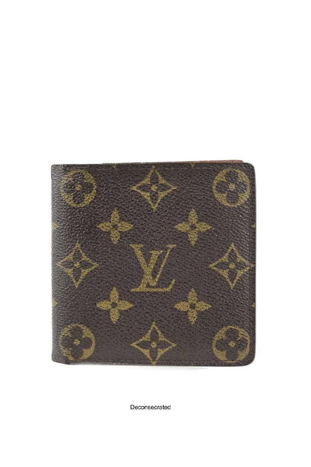 Louis Vuitton Monogram Bifold wallet - image 1