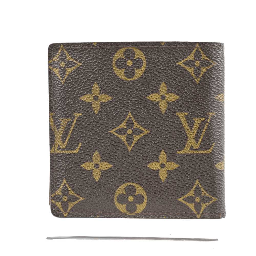 Louis Vuitton Monogram Bifold wallet - image 2