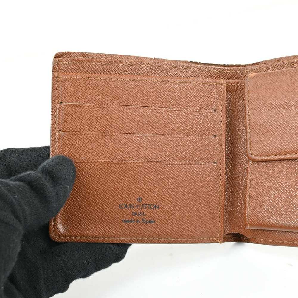 Louis Vuitton Monogram Bifold wallet - image 3