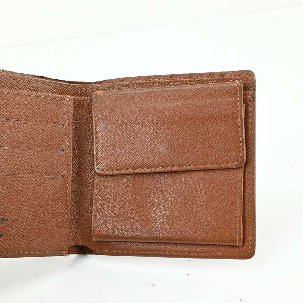 Louis Vuitton Monogram Bifold wallet - image 4