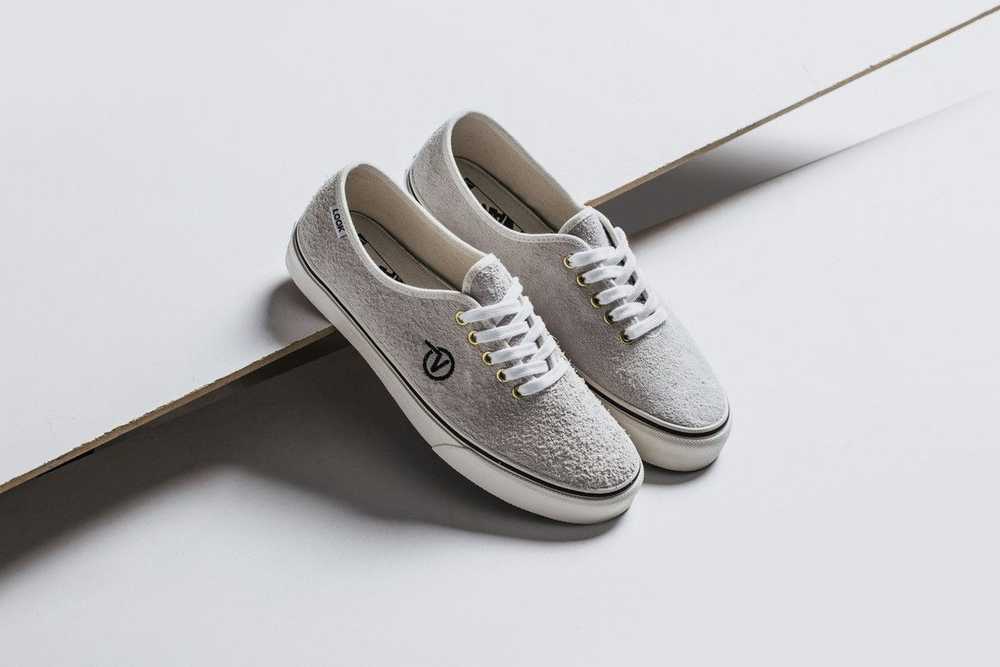 Lqqk Studio × Vans Vans Authentic One Piece LQQK … - image 2