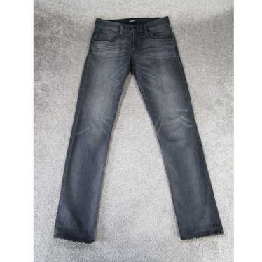 Hudson Hudson Jeans Mens 31 Blake Slim Straight G… - image 1