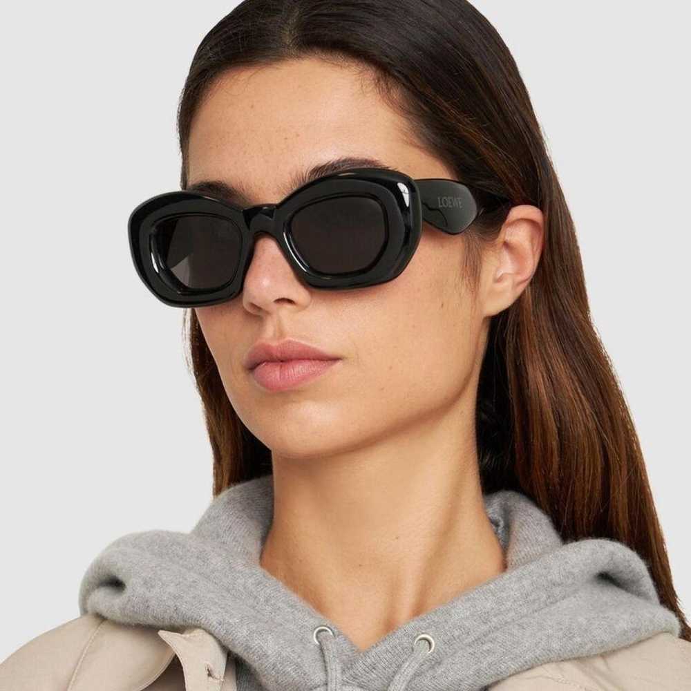 Loewe Sunglasses - image 3