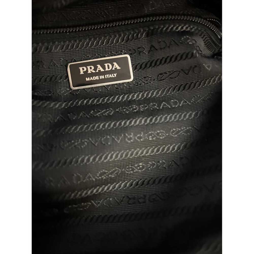 Prada Re-Nylon crossbody bag - image 4