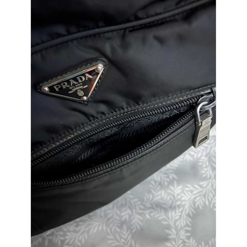 Prada Re-Nylon crossbody bag - image 5