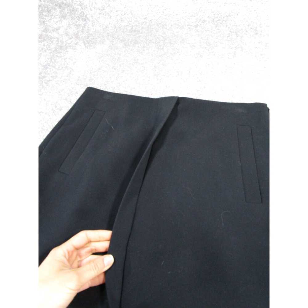 Banana Republic Banana Republic Skirt Womens 4 Bl… - image 2