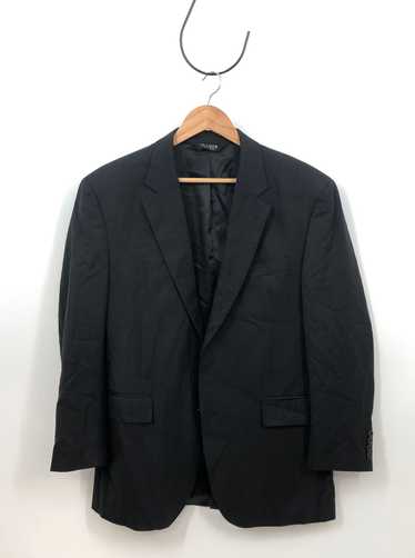 Jos A Bank Men's Black Blazer SZ L - image 1