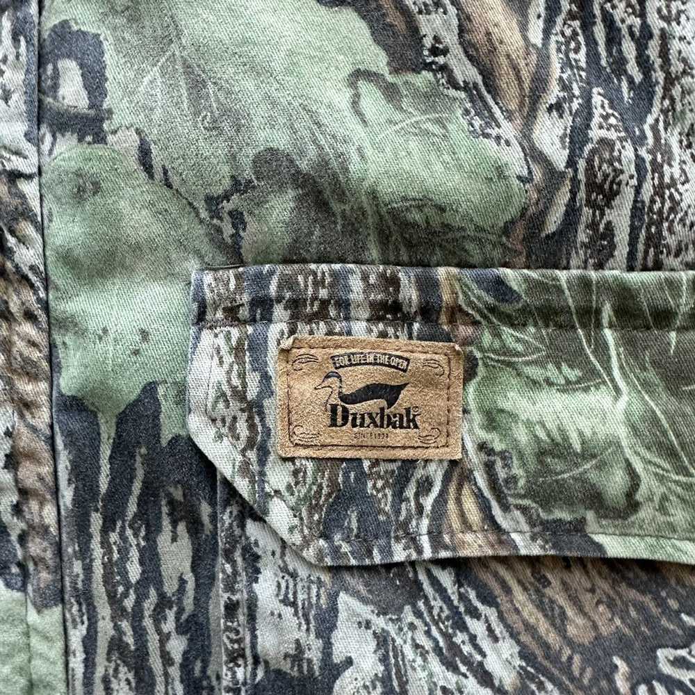 Carhartt × Realtree × Vintage Crazy Vintage Realt… - image 5