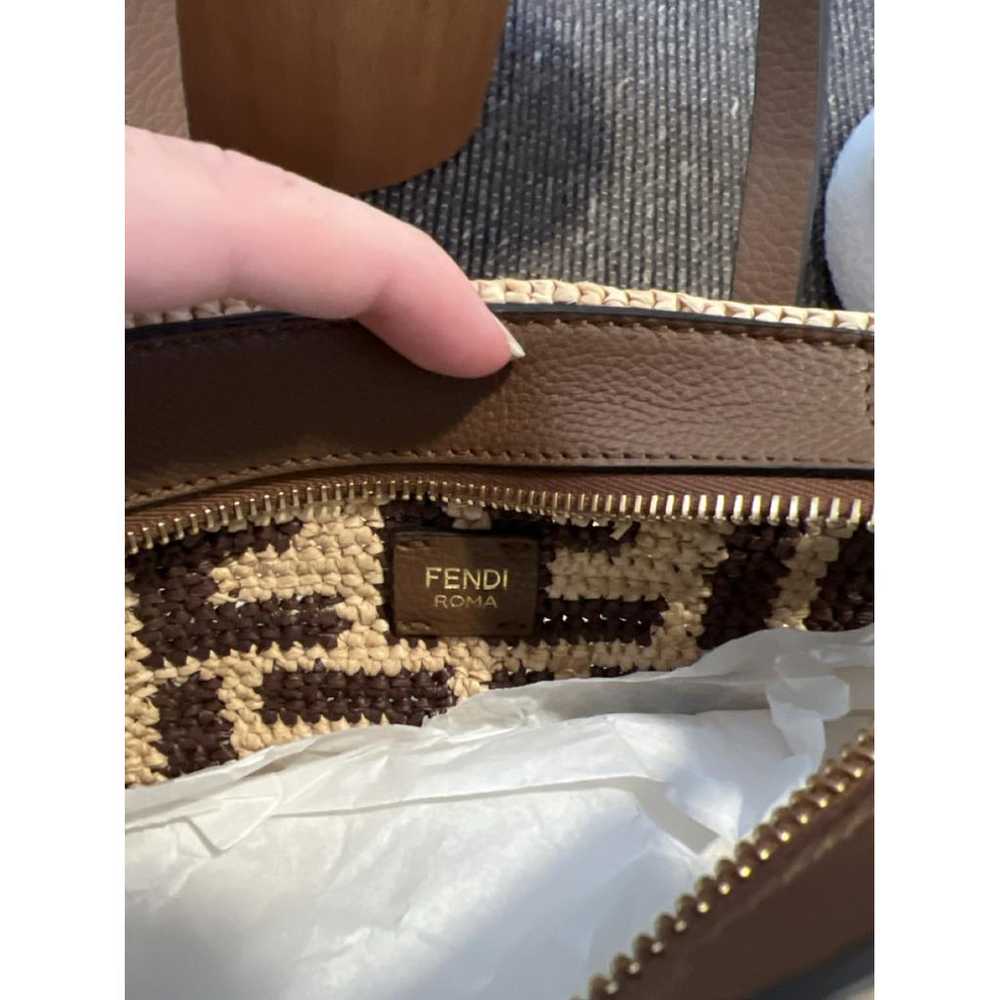 Fendi Double F crossbody bag - image 2