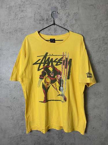 Marvel comics stussy vintage - Gem