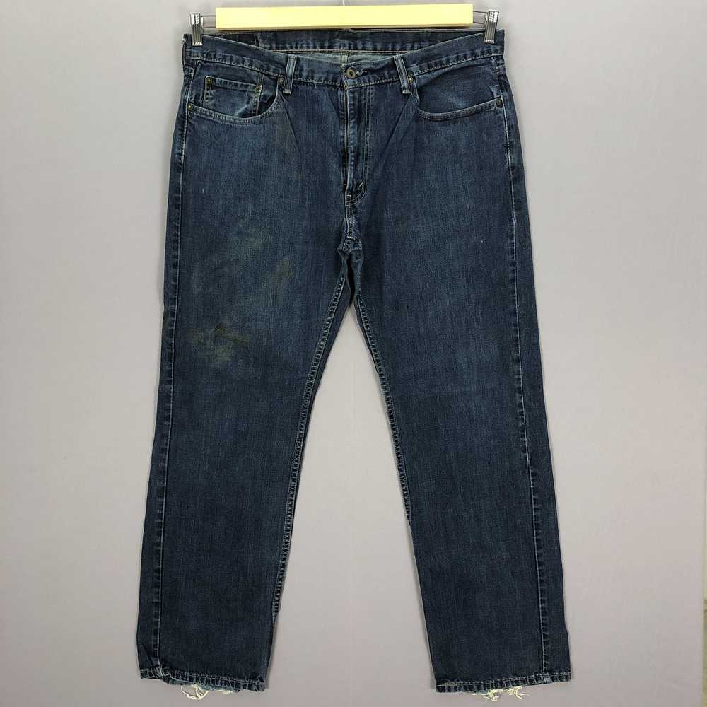 Levi's × Vintage Vintage Levis 559 Baggy Jeans Le… - image 1