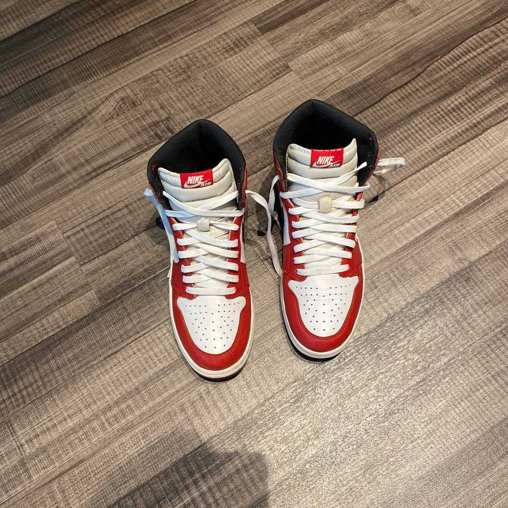 Jordan Brand Air Jordan 1 Retro High OG Chicago 2… - image 3