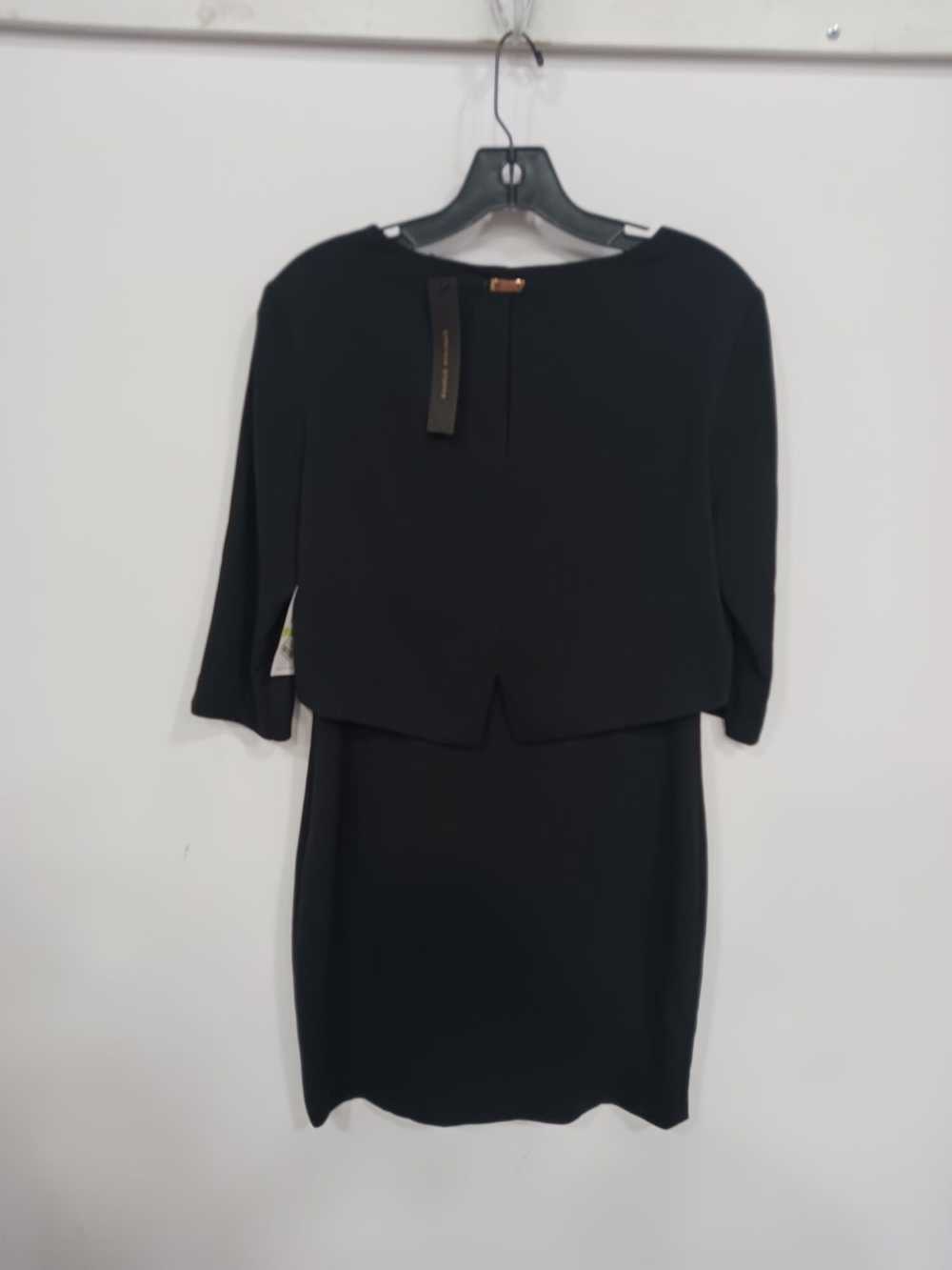 Women's Cynthia Steffe 3/4 Sleeve Suit Dress Sz 6… - image 2