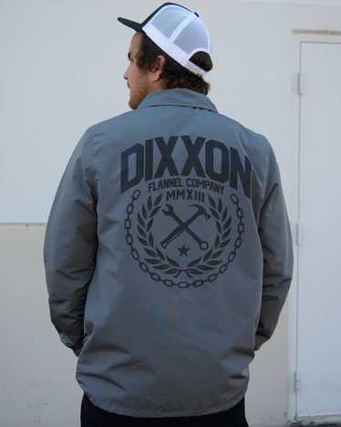 dixxon Chains Coaches Jacket - image 1