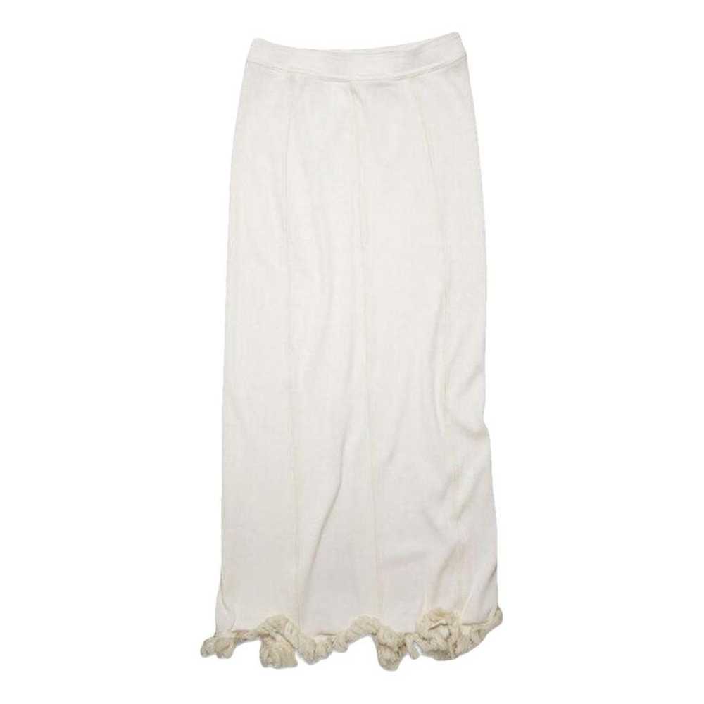 Acne Studios Mid-length skirt - image 1