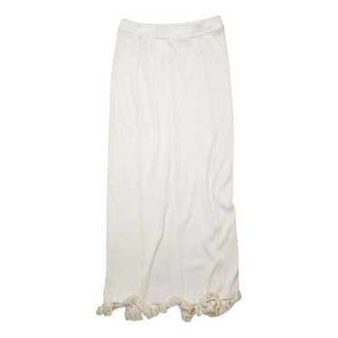 Acne Studios Mid-length skirt - image 1