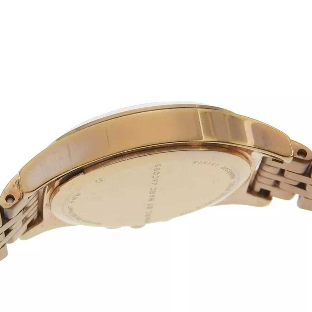 Marc by Marc Jacobs Watch - image 10