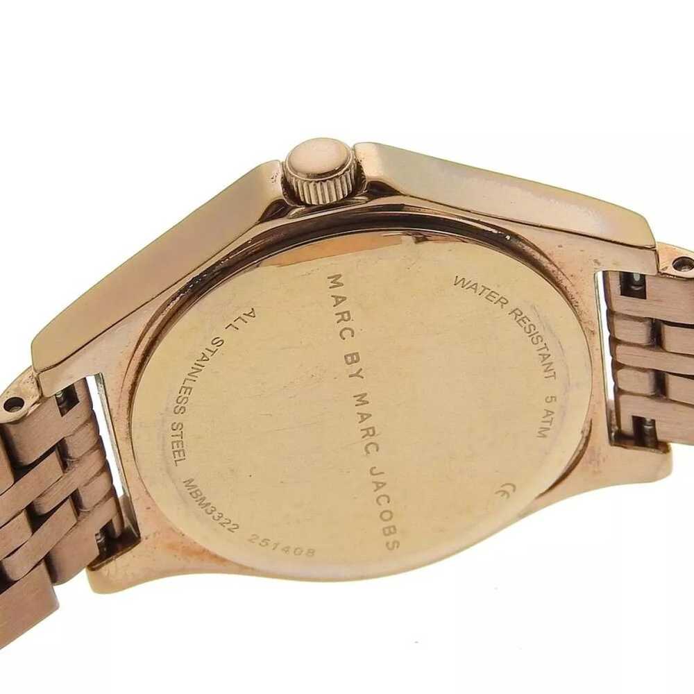 Marc by Marc Jacobs Watch - image 2