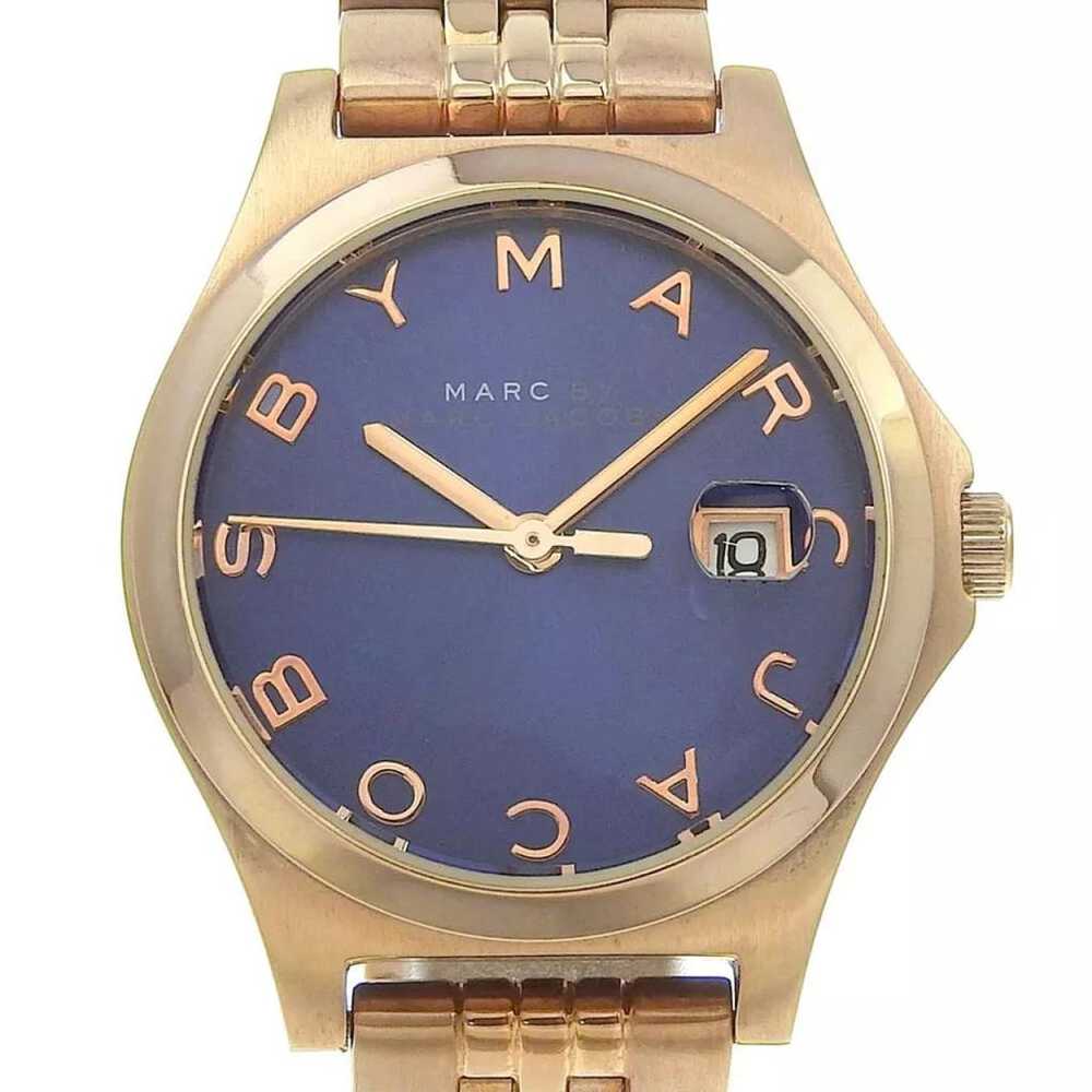 Marc by Marc Jacobs Watch - image 6