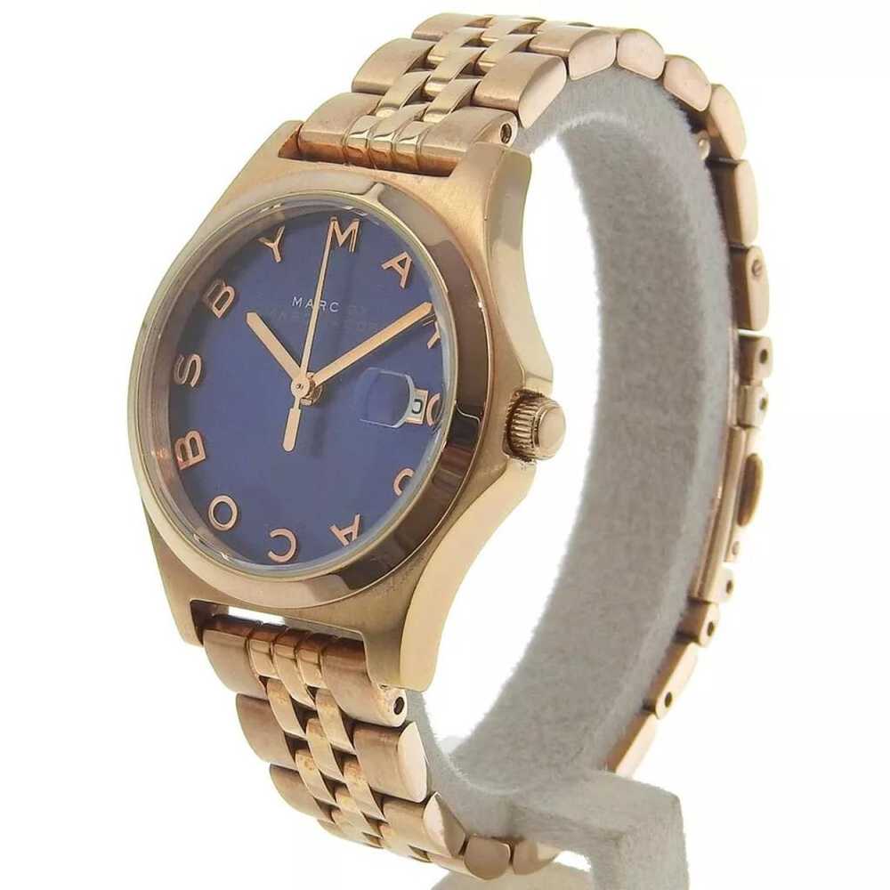 Marc by Marc Jacobs Watch - image 9