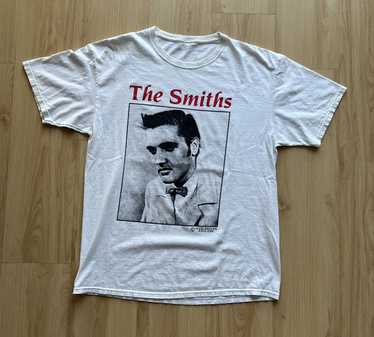 the smiths vintage t shirt - Gem