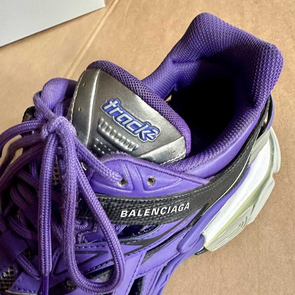 Balenciaga Track low trainers - image 2