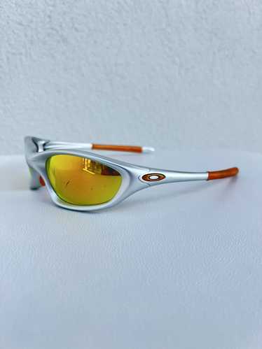 Oakley × Vintage 00s Vintage Oakley Sunglasses XX 