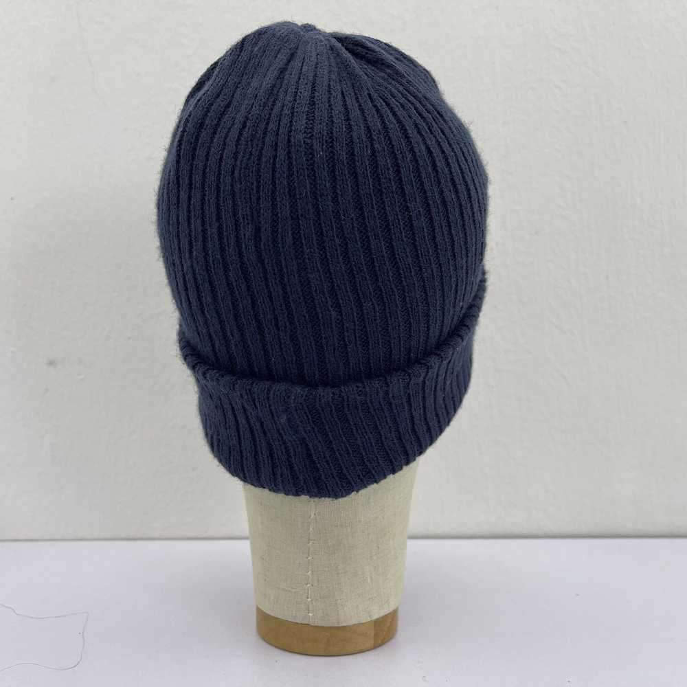 Harris Tweed × Streetwear Harris Tweed Beanie Hat… - image 5