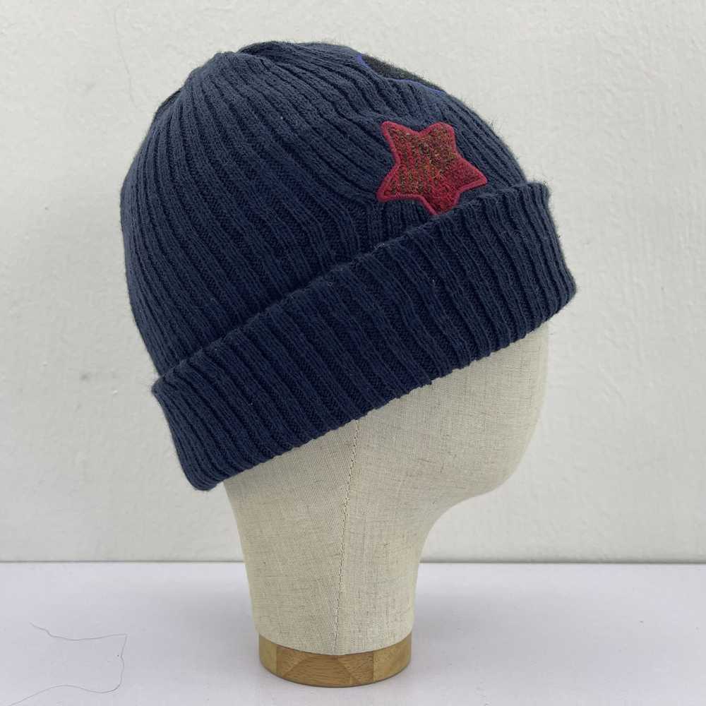 Harris Tweed × Streetwear Harris Tweed Beanie Hat… - image 6