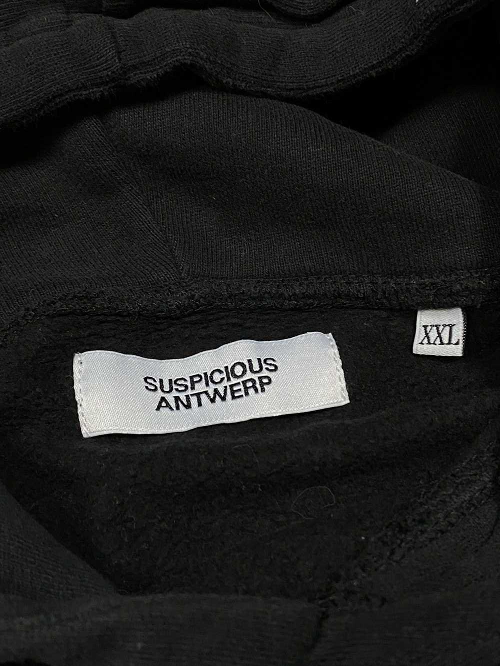 Suspicious Antwerp × Vintage Suspicious Antwerp h… - image 6