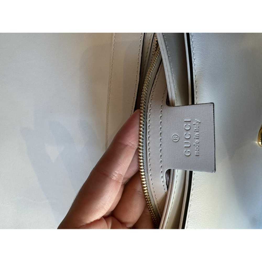 Gucci Arli leather crossbody bag - image 2