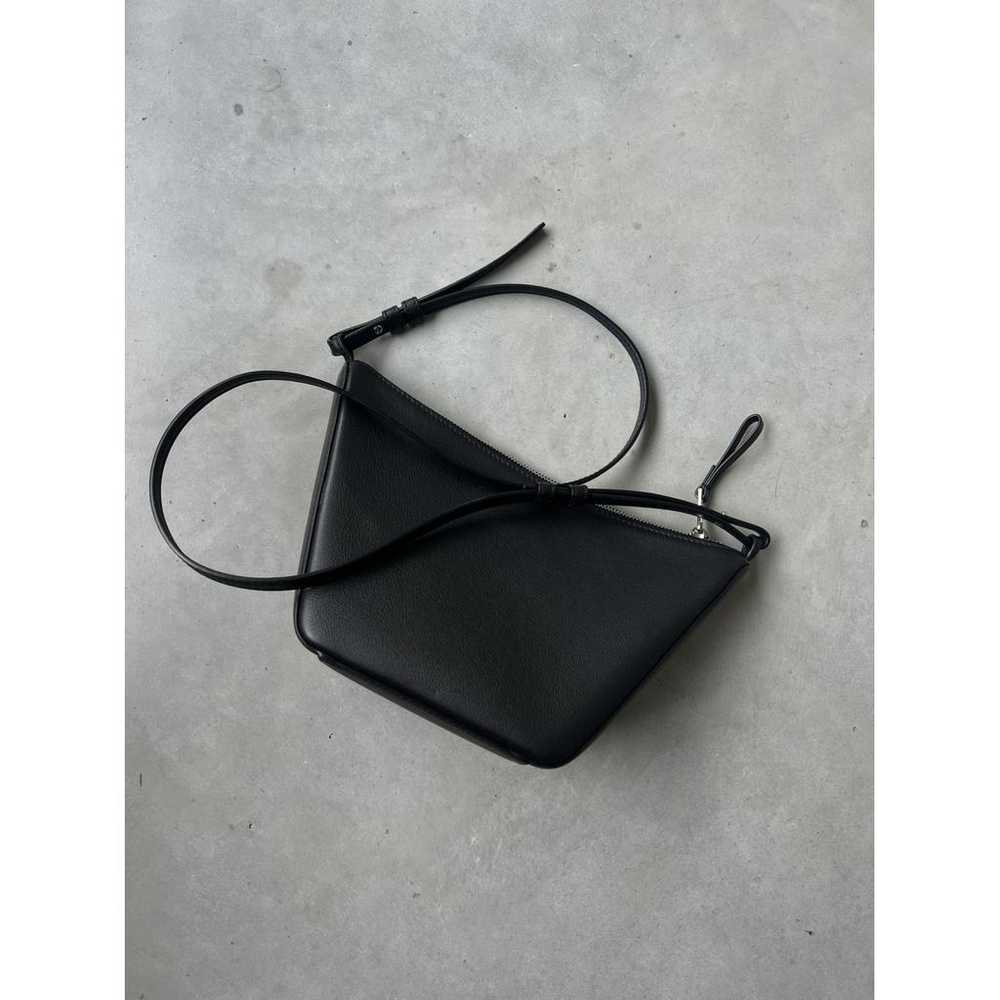 Loewe Hammock Hobo leather crossbody bag - image 9