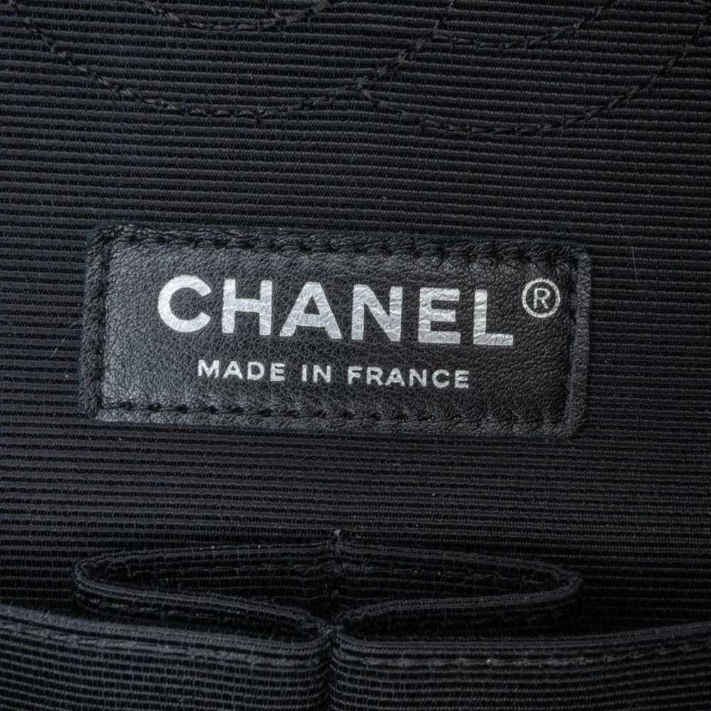 Chanel Timeless/Classique tweed handbag - image 8