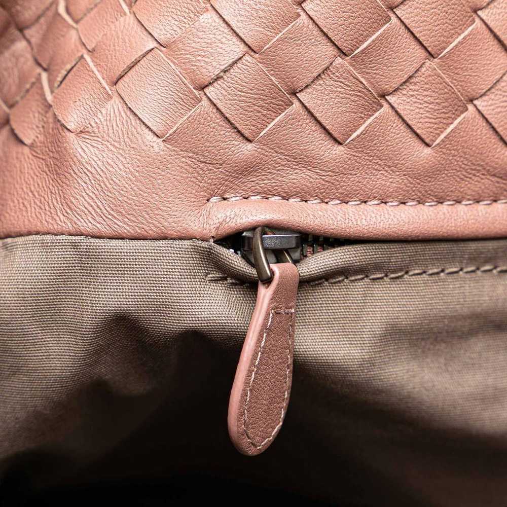 Bottega Veneta Veneta leather tote - image 8