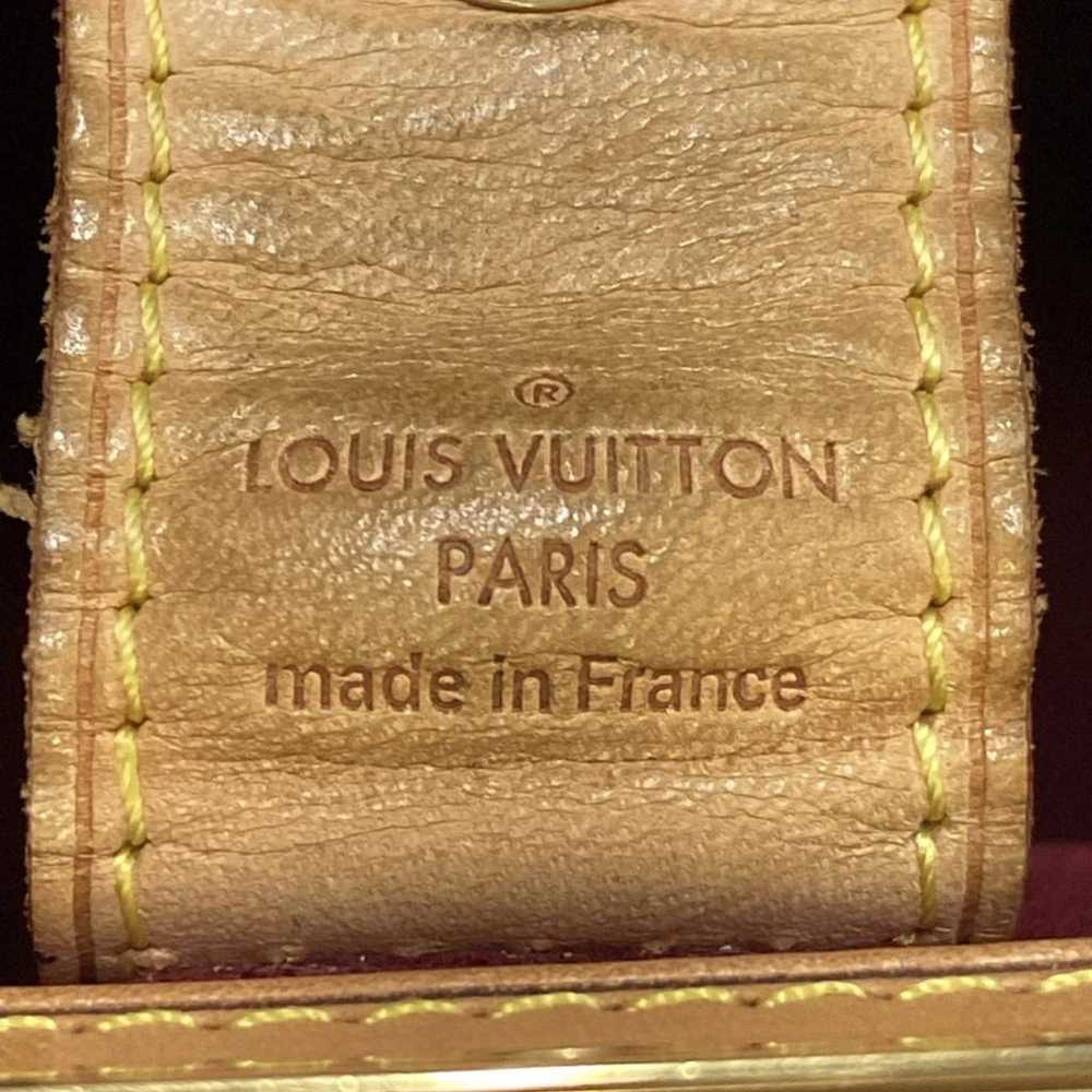 Louis Vuitton Judy leather crossbody bag - image 6