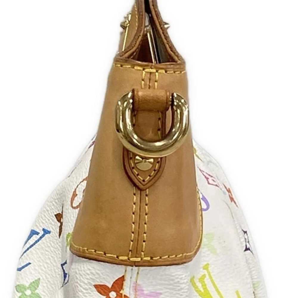 Louis Vuitton Judy leather crossbody bag - image 8