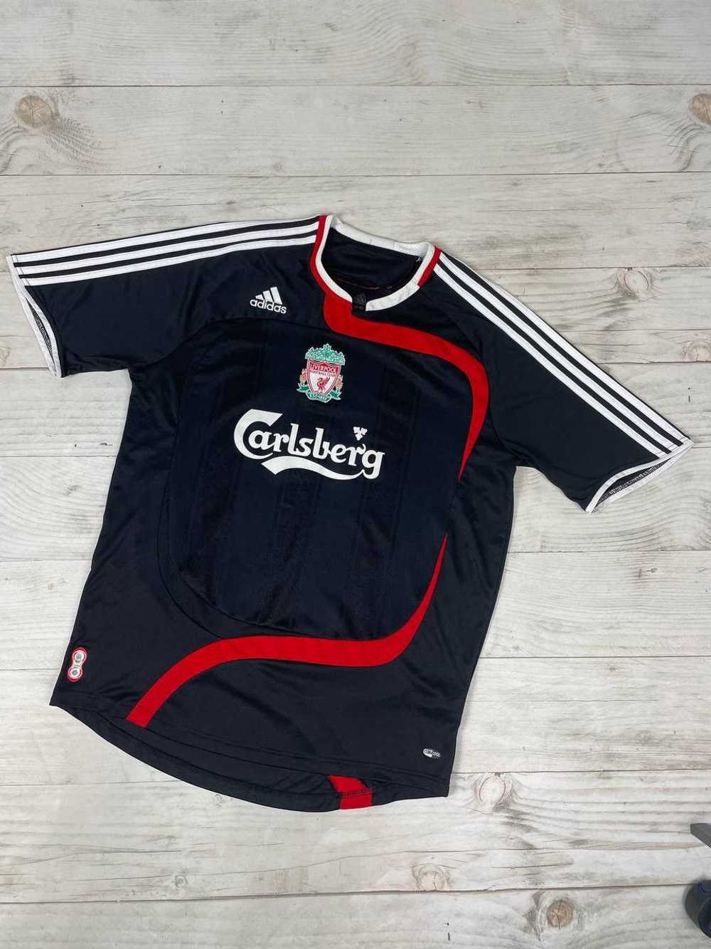 Adidas × Liverpool × Soccer Jersey Adidas Liverpo… - image 1