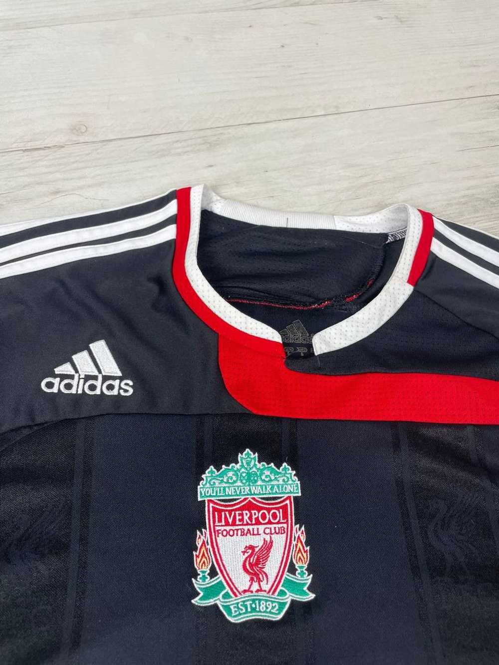 Adidas × Liverpool × Soccer Jersey Adidas Liverpo… - image 6