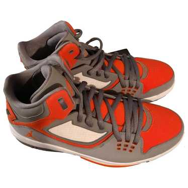 Jordan Lace ups - image 1