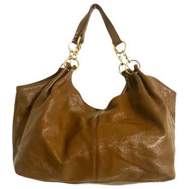 Hobo International Patent leather handbag