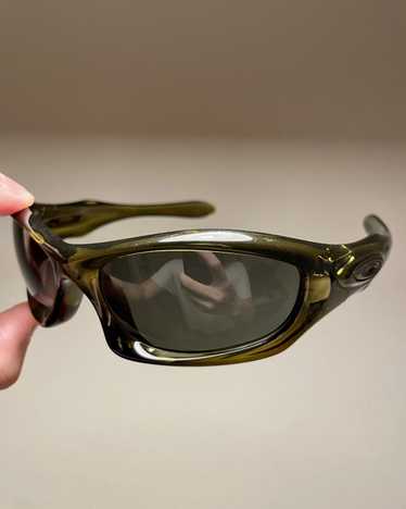 Oakley monster dog sunglasses - Gem