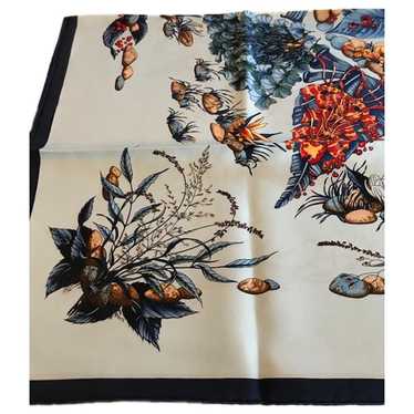 Hermès Silk scarf - image 1