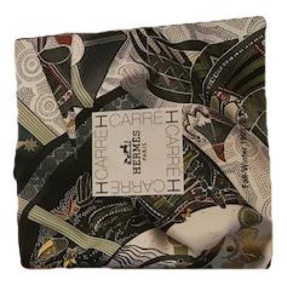 Hermès Silk scarf - image 2